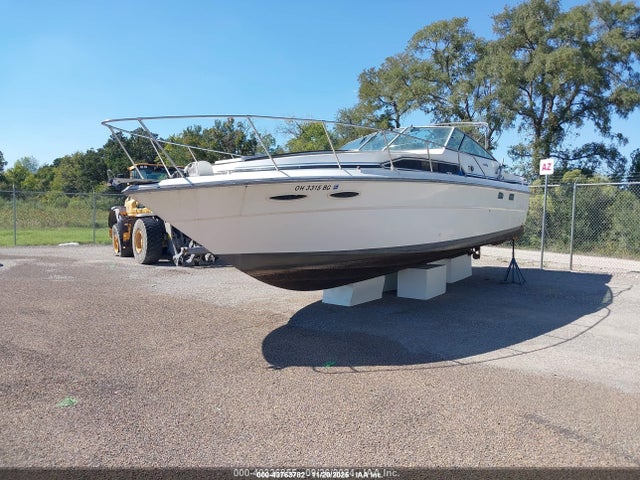 Продажа на аукционе авто 1985 Sea Ray Other, vin: SERF4568I485, номер лота: 43763782