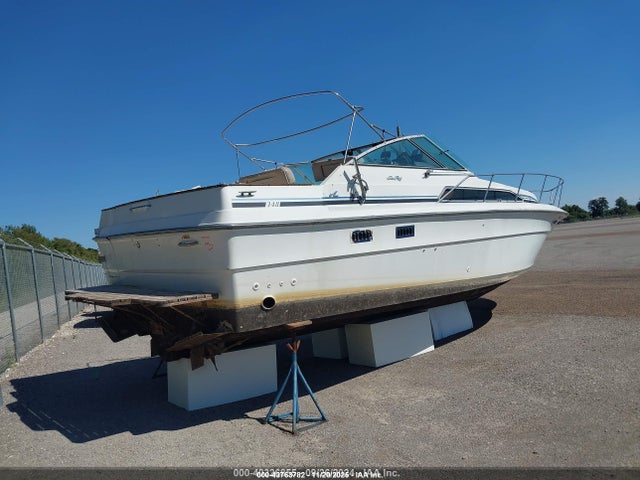Продажа на аукционе авто 1985 Sea Ray Other, vin: SERF4568I485, номер лота: 43763782