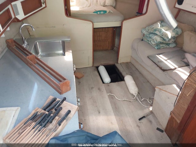 Продажа на аукционе авто 1985 Sea Ray Other, vin: SERF4568I485, номер лота: 43763782