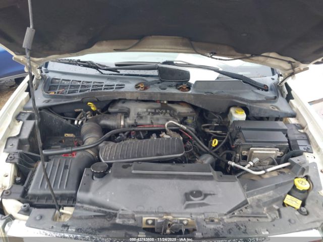 2008 CHRYSLER ASPEN 1A8HW58278F104054 Photo 9