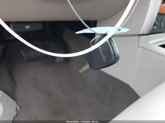 2008 CHRYSLER ASPEN 1A8HW58278F104054 Photo 10