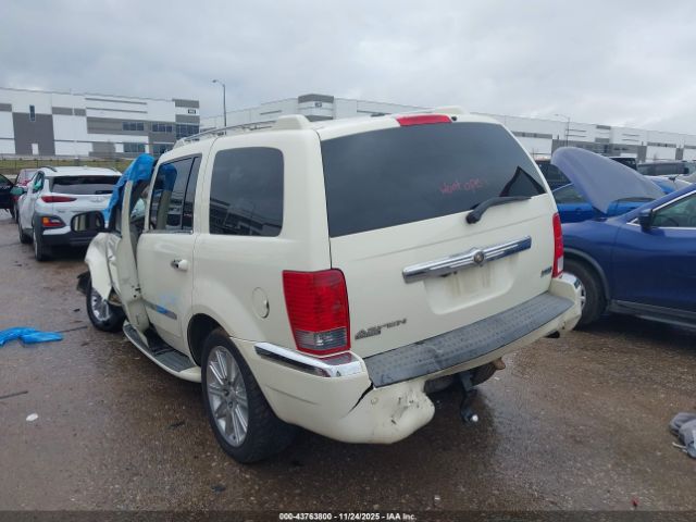 2008 CHRYSLER ASPEN 1A8HW58278F104054 Photo 2