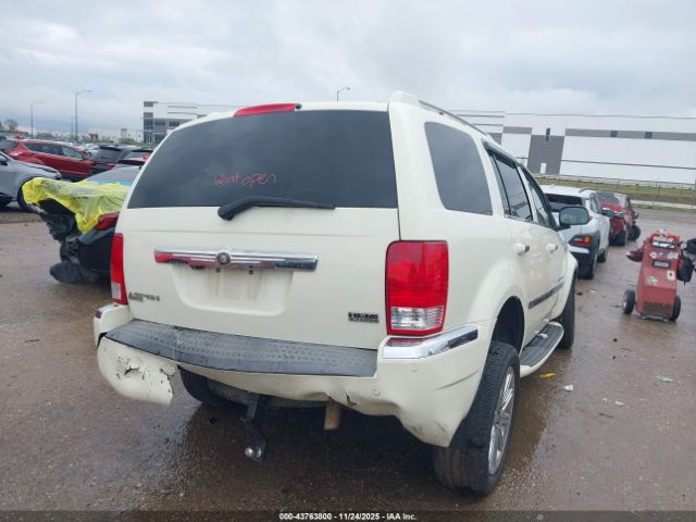 2008 CHRYSLER ASPEN 1A8HW58278F104054 Photo 3