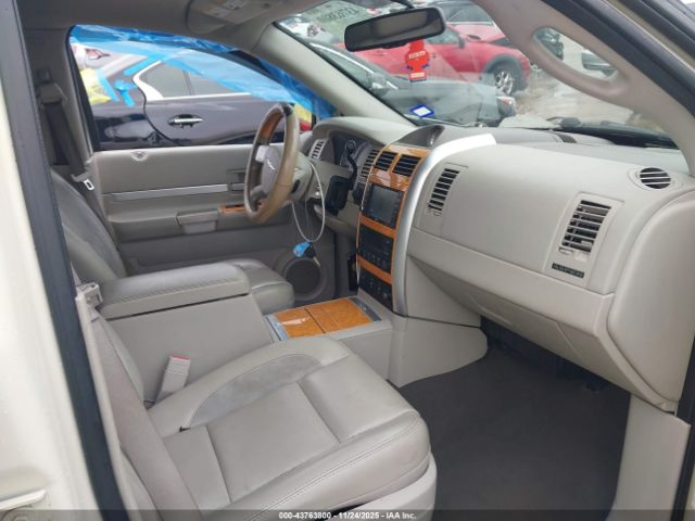 2008 CHRYSLER ASPEN 1A8HW58278F104054 Photo 4