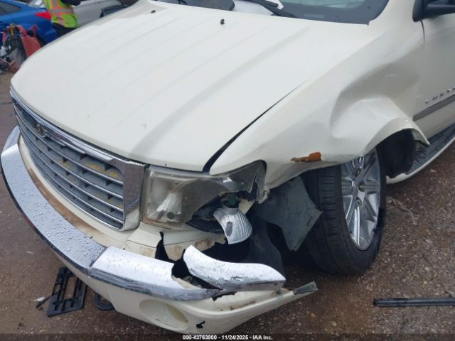 2008 CHRYSLER ASPEN 1A8HW58278F104054 Photo 5