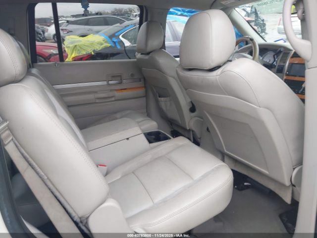 2008 CHRYSLER ASPEN 1A8HW58278F104054 Photo 7