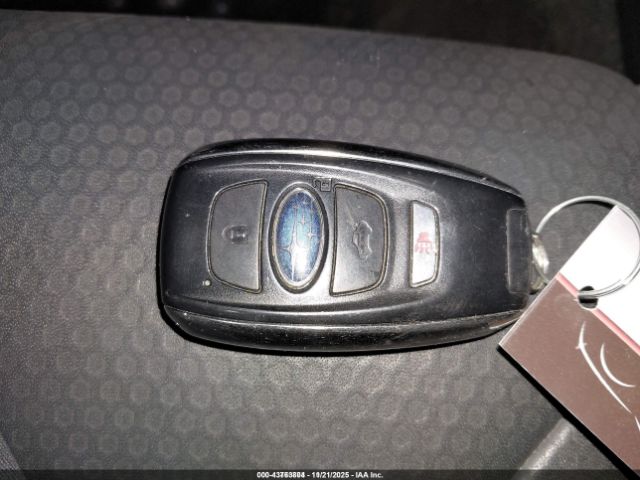 2022 SUBARU FORESTER JF2SKAMC9NH422856 Photo 10