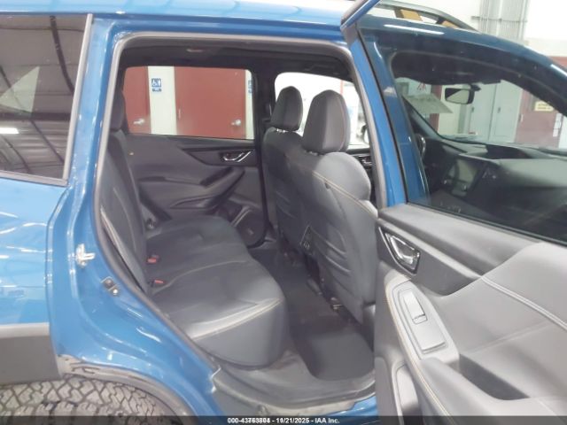 2022 SUBARU FORESTER JF2SKAMC9NH422856 Photo 7