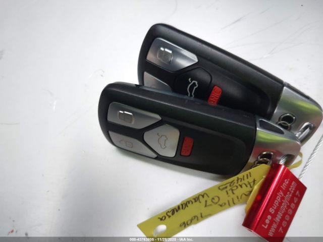 2019 AUDI Q7 WA1LAAF75KD005155 Photo 10