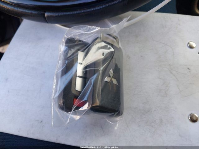 2020 MITSUBISHI OUTLANDER JA4AD3A34LZ003657 Photo 10