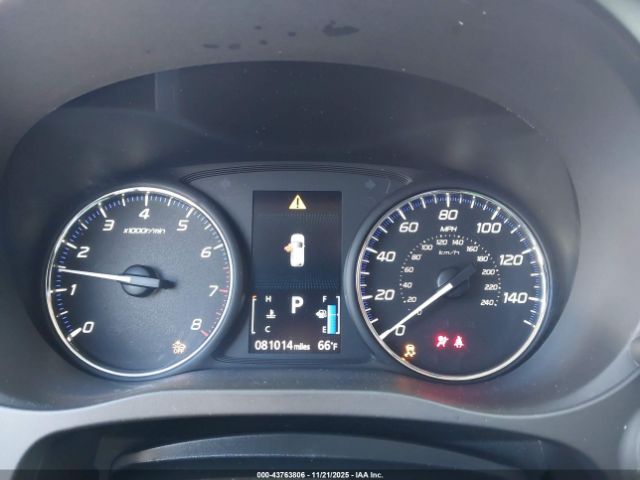 2020 MITSUBISHI OUTLANDER JA4AD3A34LZ003657 Photo 6