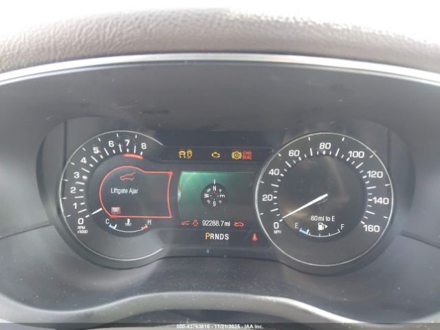 2015 LINCOLN MKC 5LMCJ1A93FUJ20608 Photo 6