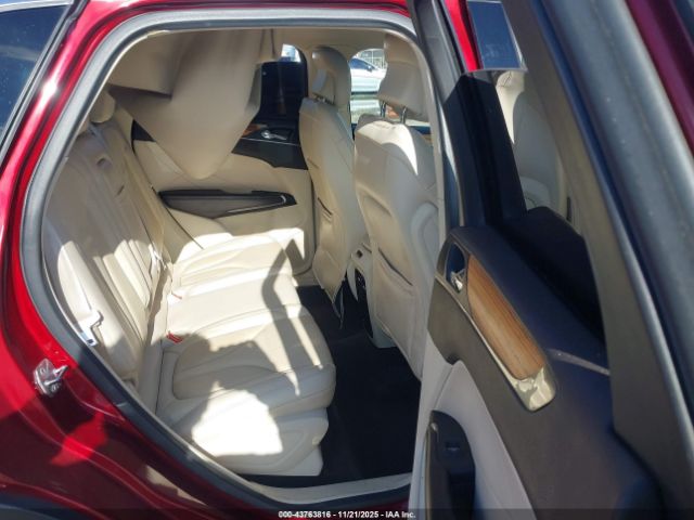 2015 LINCOLN MKC 5LMCJ1A93FUJ20608 Photo 7