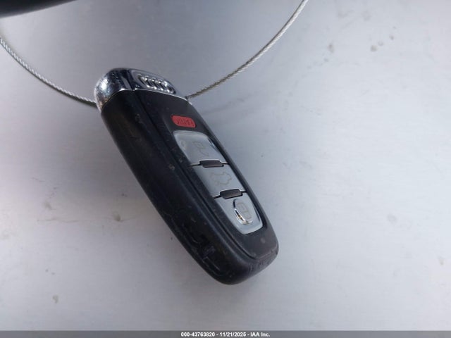2010 AUDI A4 WAUWFAFLXAA062885 Photo 10