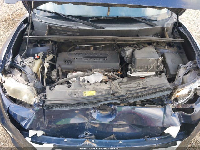 Scion XB 2014 JTLZE4FE1EJ065996 Image 26
