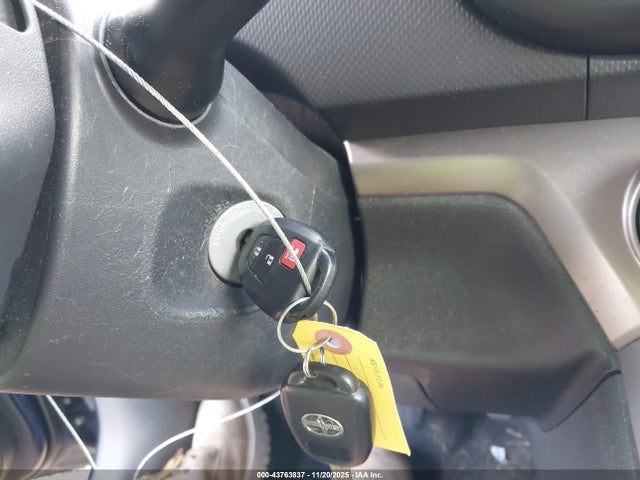 Scion XB 2014 JTLZE4FE1EJ065996 Image 27
