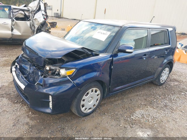 Scion XB 2014 JTLZE4FE1EJ065996 Image 18
