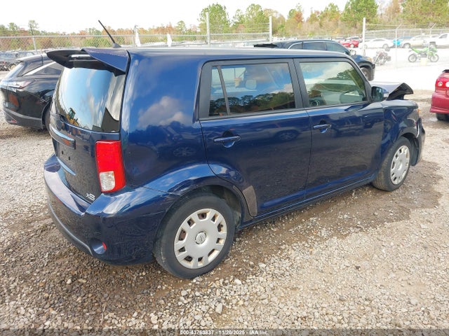 Scion XB 2014 JTLZE4FE1EJ065996 Image 20