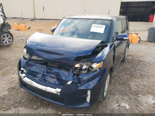 Scion XB 2014 JTLZE4FE1EJ065996 Image 22