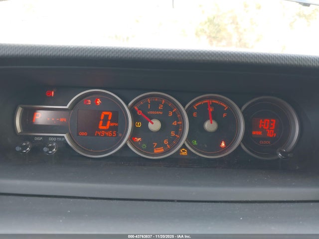 Scion XB 2014 JTLZE4FE1EJ065996 Image 23