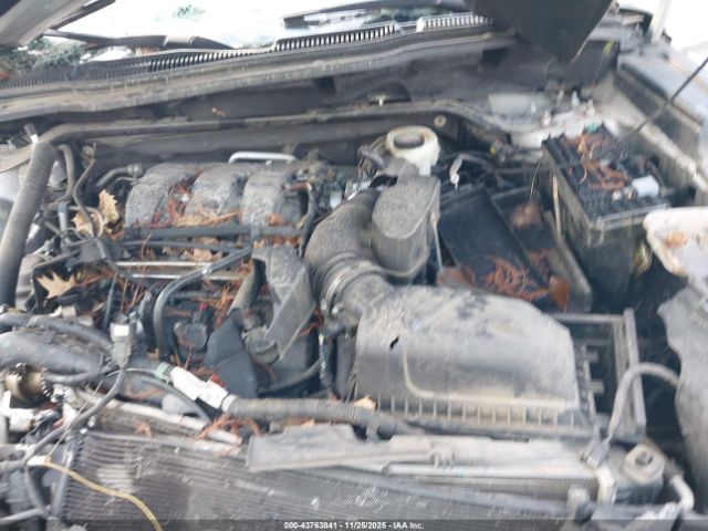 2014 FORD EXPLORER 1FM5K7D88EGA91702 Photo 9