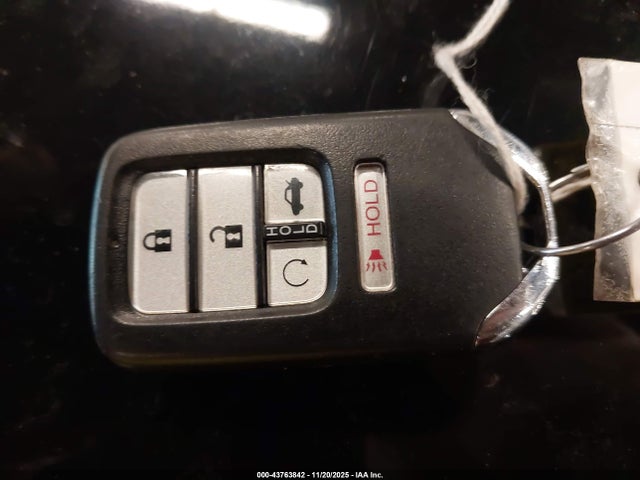JHMFC1F35JX025119 Honda Civic Ex-t