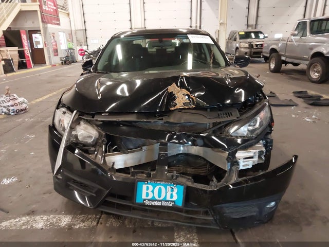 JHMFC1F35JX025119 Honda Civic Ex-t