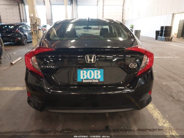 JHMFC1F35JX025119 Honda Civic Ex-t