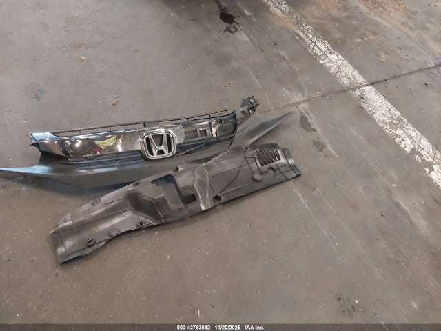 JHMFC1F35JX025119 Honda Civic Ex-t
