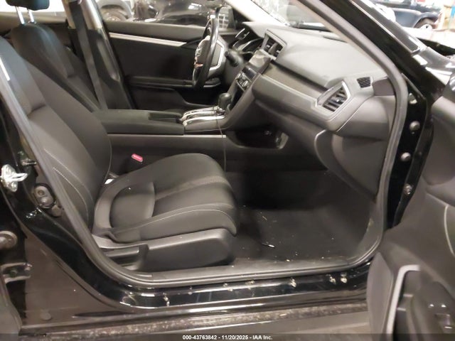 JHMFC1F35JX025119 Honda Civic Ex-t