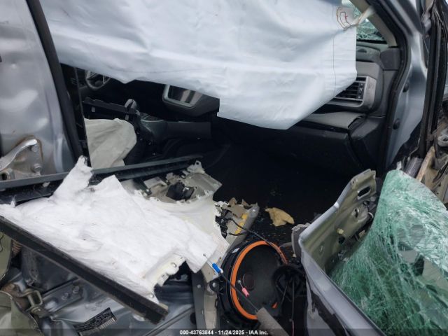 2021 SUBARU LEGACY 4S3BWGN60M3009587 Photo 4