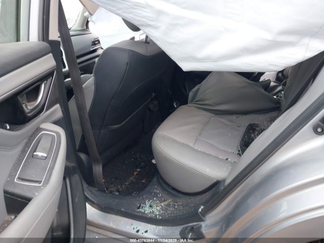 2021 SUBARU LEGACY 4S3BWGN60M3009587 Photo 7