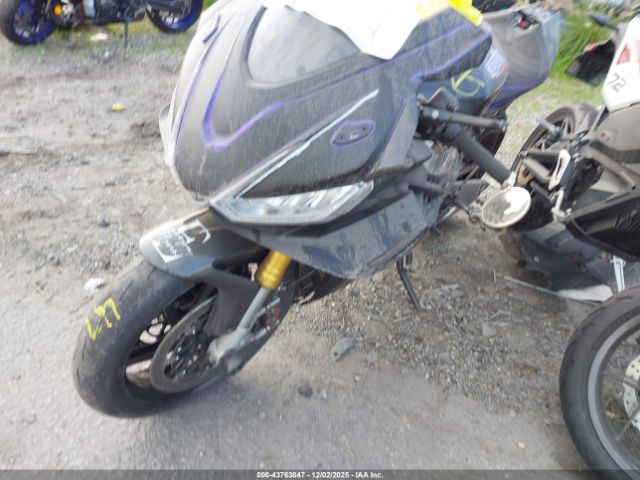 2023 APRILIA RSV4 ZD4KYUA00PS000655 Photo 1