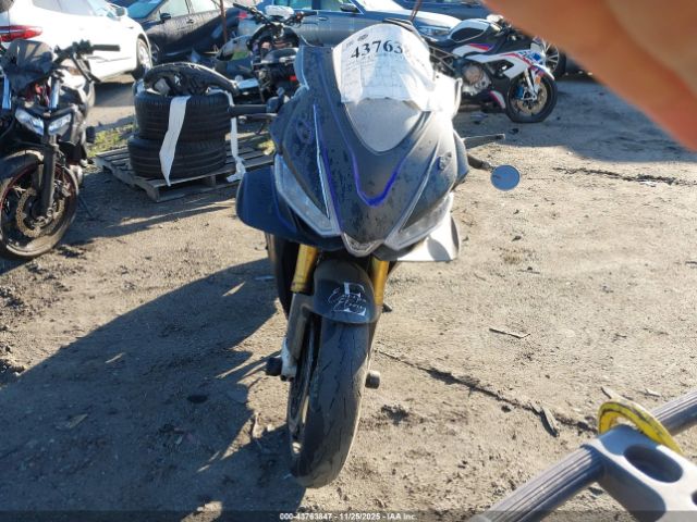2023 APRILIA RSV4 ZD4KYUA00PS000655 Photo 4