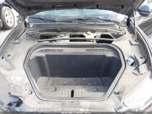 2022 FORD MUSTANG MACH-E 3FMTK1RM6NMA42577 Photo 9