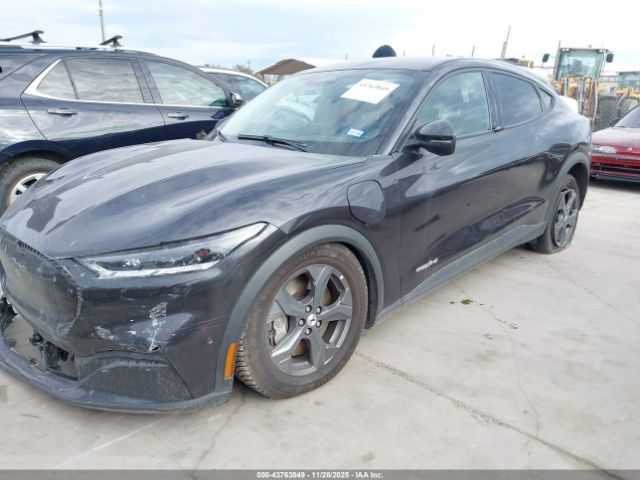 2022 FORD MUSTANG MACH-E 3FMTK1RM6NMA42577 Photo 1