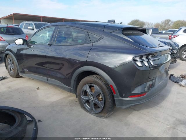 2022 FORD MUSTANG MACH-E 3FMTK1RM6NMA42577 Photo 2