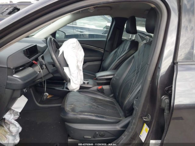 2022 FORD MUSTANG MACH-E 3FMTK1RM6NMA42577 Photo 4