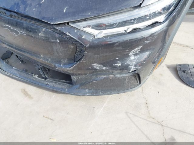 2022 FORD MUSTANG MACH-E 3FMTK1RM6NMA42577 Photo 5