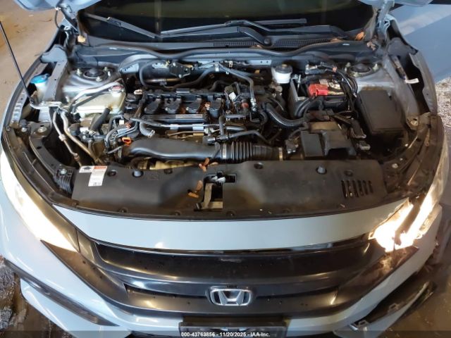 2018 HONDA CIVIC SHHFK7H42JU419117 Photo 9