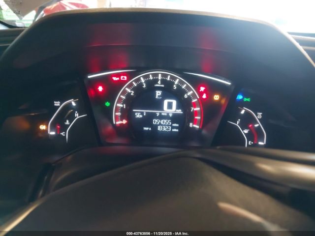 2018 HONDA CIVIC SHHFK7H42JU419117 Photo 6