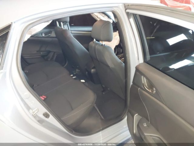2018 HONDA CIVIC SHHFK7H42JU419117 Photo 7