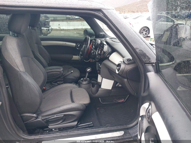 2014 MINI HARDTOP WMWXM7C58ET731345 Photo 4