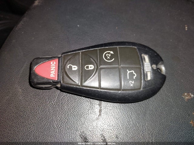 2009 JEEP COMMANDER 1J8HG48P49C517846 Photo 10