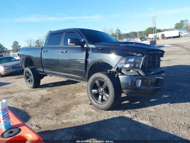 2019 RAM 1500 CLASSIC 1C6RR7TT6KS577108