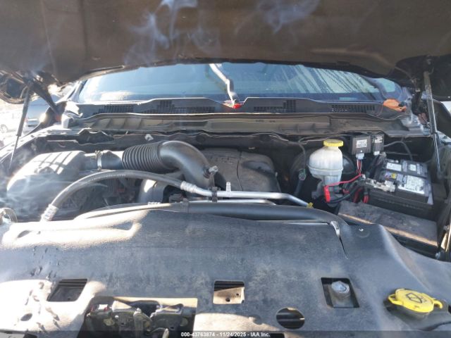 2019 RAM 1500 CLASSIC 1C6RR7TT6KS577108 Photo 9