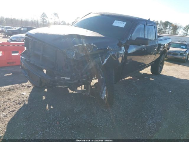 2019 RAM 1500 CLASSIC 1C6RR7TT6KS577108 Photo 1