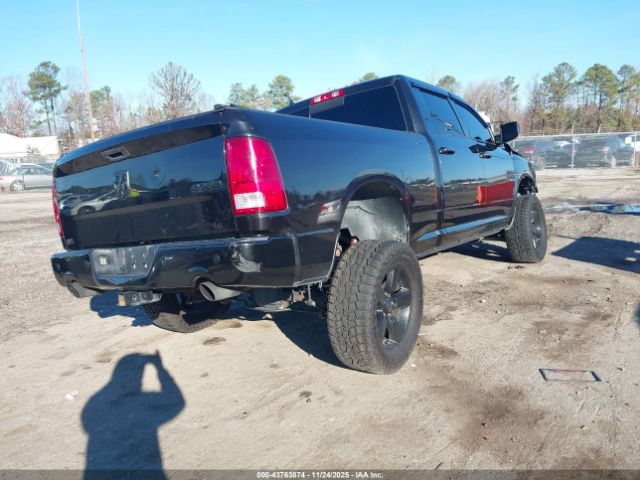 2019 RAM 1500 CLASSIC 1C6RR7TT6KS577108 Photo 3