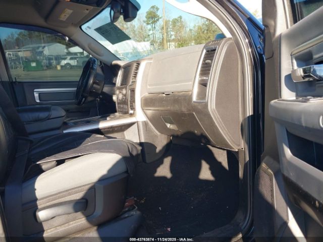 2019 RAM 1500 CLASSIC 1C6RR7TT6KS577108 Photo 4