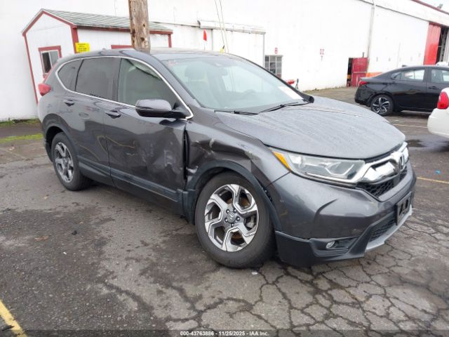 2017 HONDA CR-V 2HKRW2H87HH628955